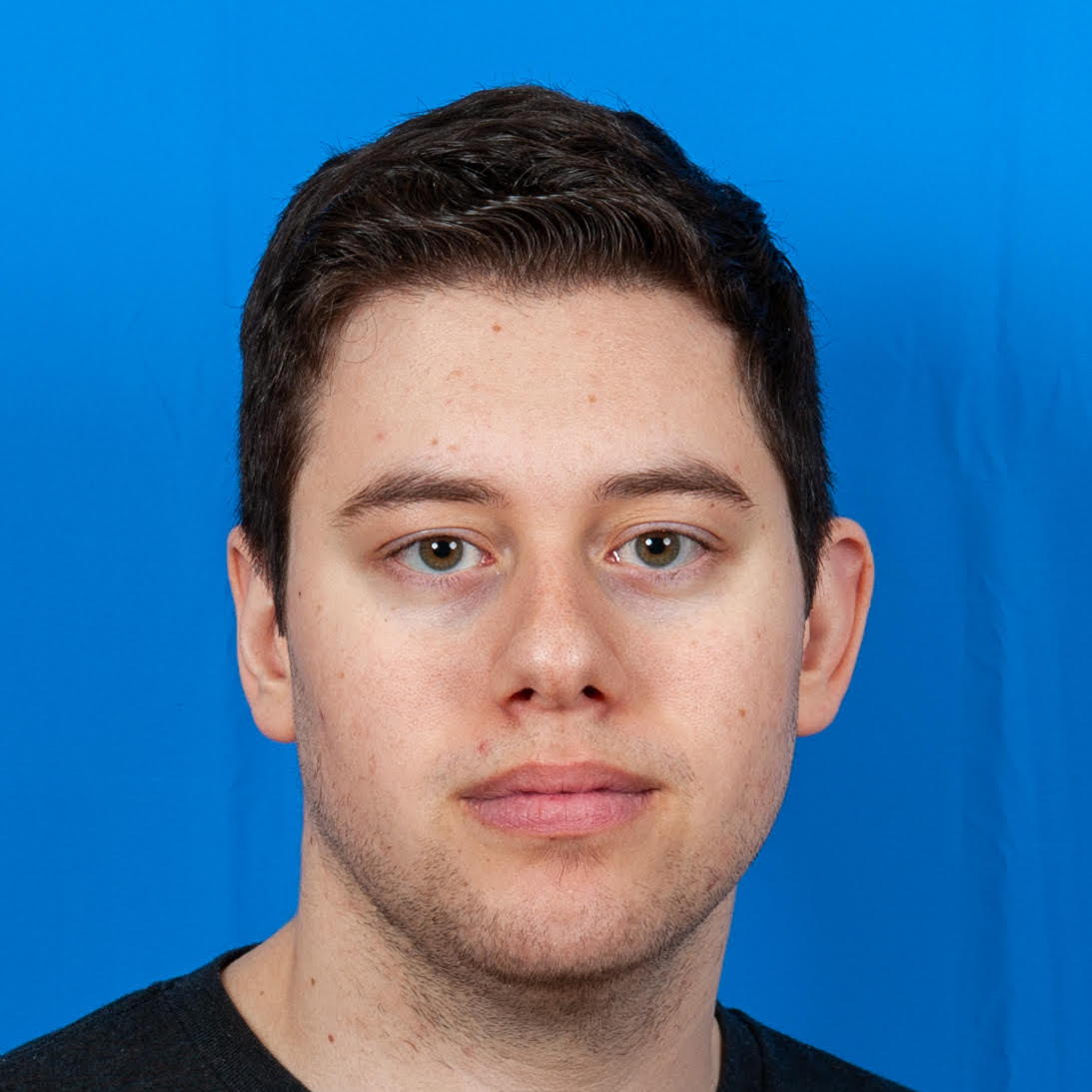 Profile of Nick Cona