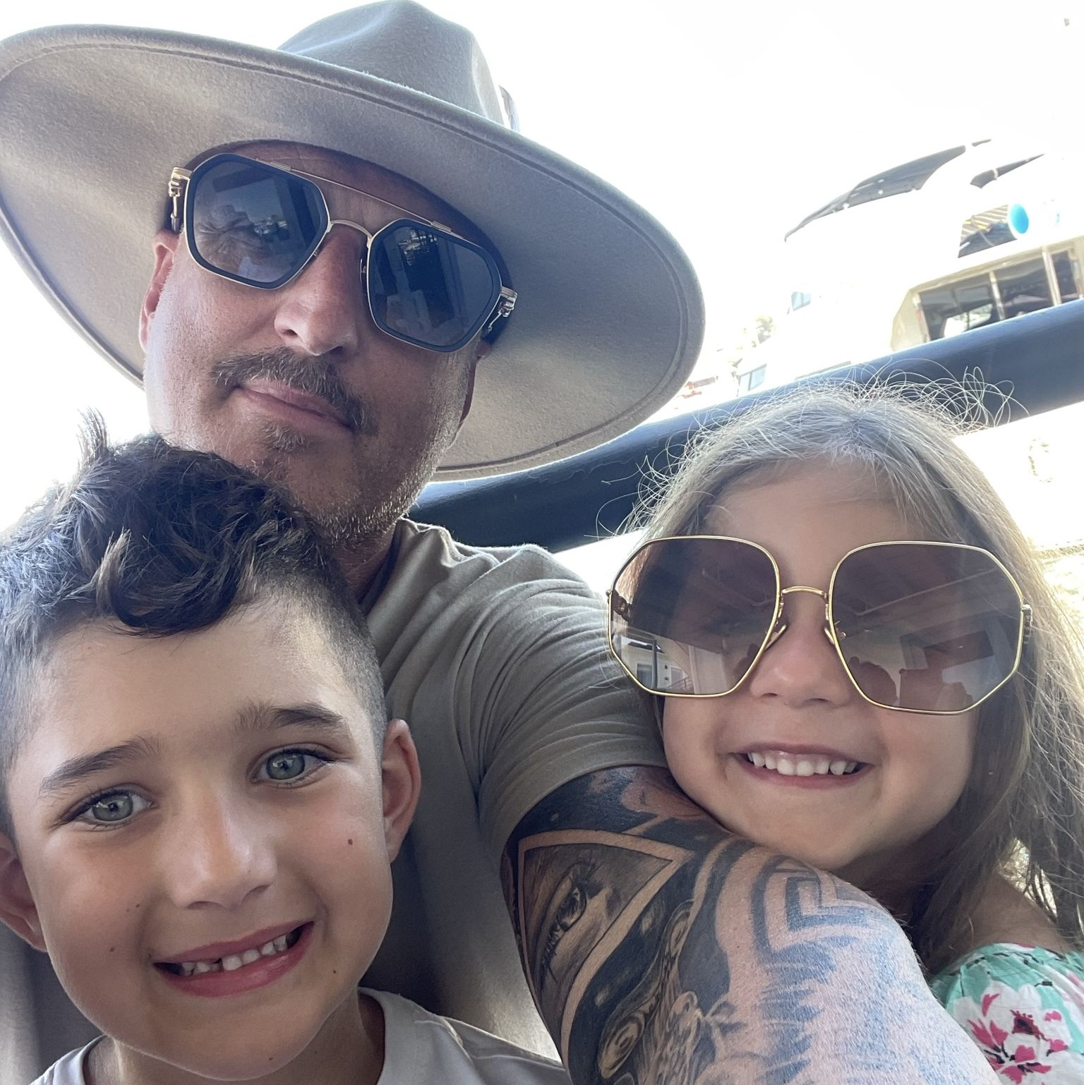 Profile of William Lewis