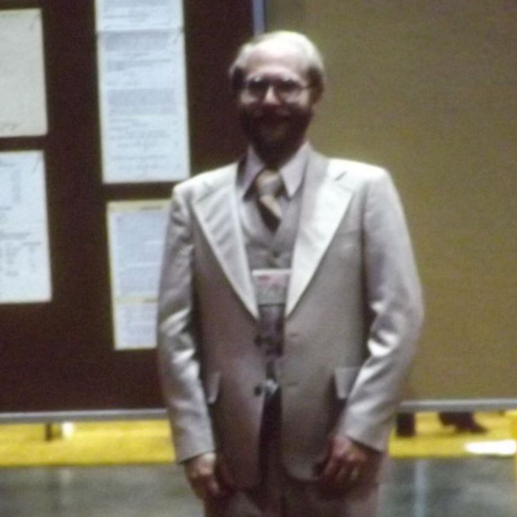 Profile of David Lipson