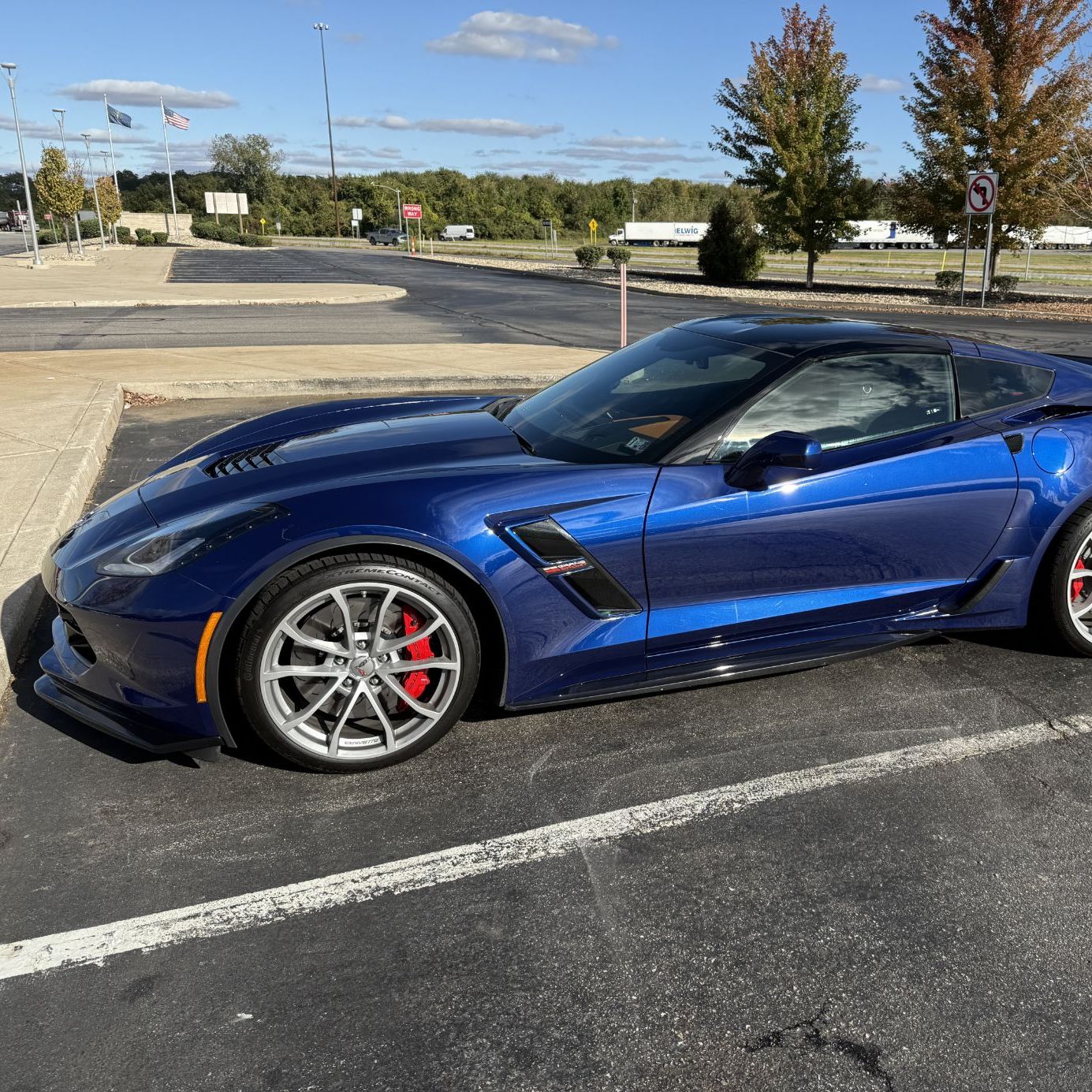 Profile of Greg Scherer