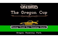 OnGrid - The Oregon Cup - July 17/18, 2021