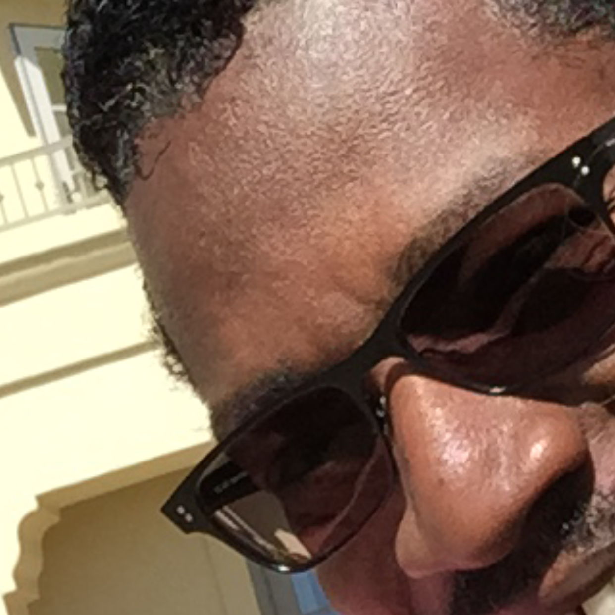 Profile of Harry Adalete