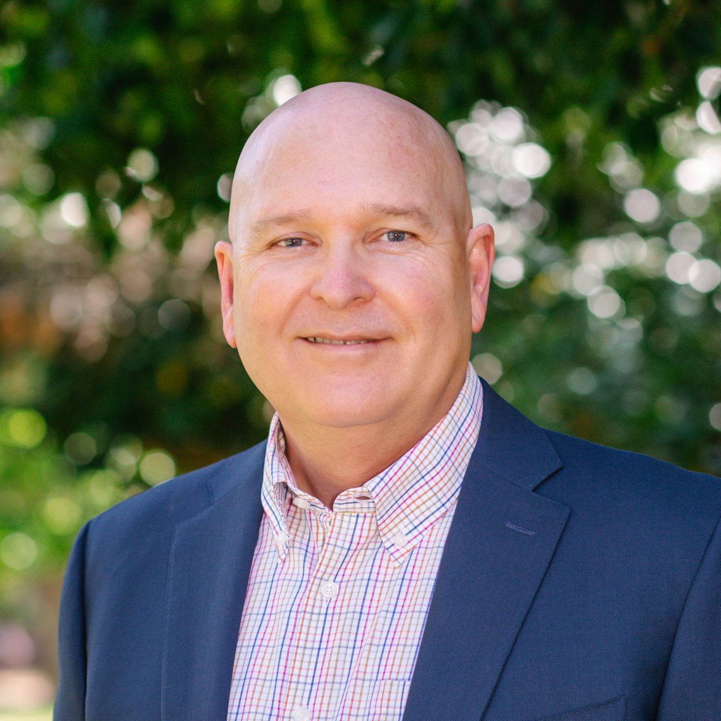 Profile of Tim Shaw