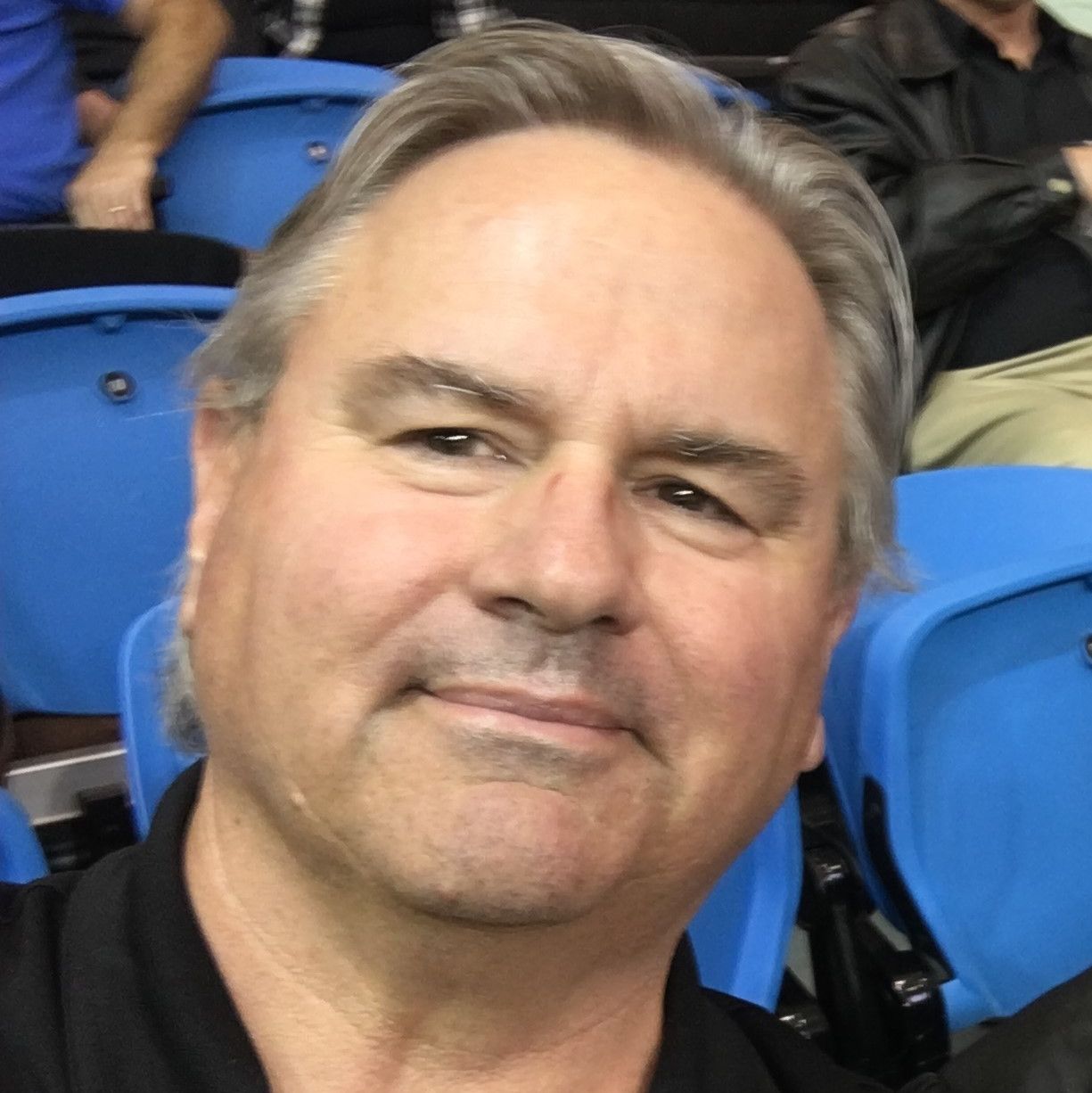 Profile of Dave Pittenger