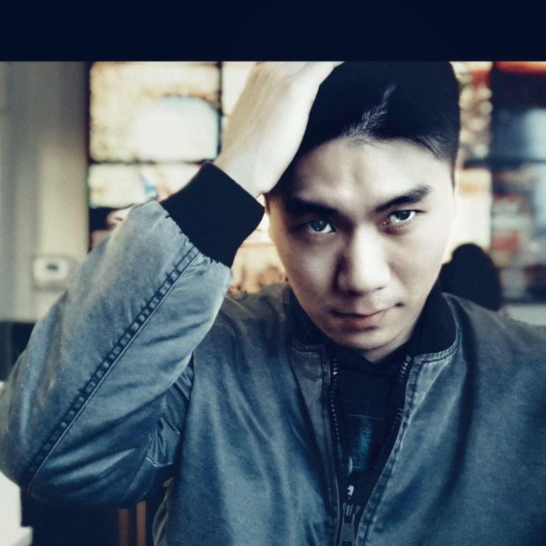 Profile of Cass Zhong