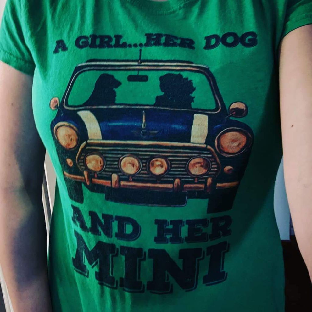 Profile of Yvonne Lee