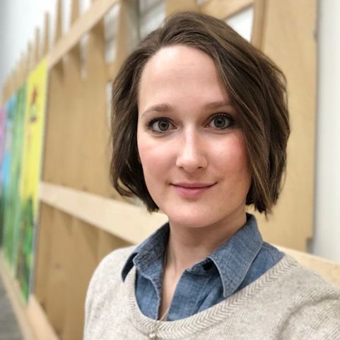 Profile of Diana Gerken