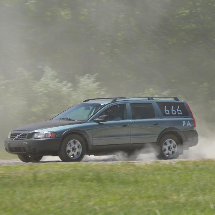 Profile of Mitchell Goushaw