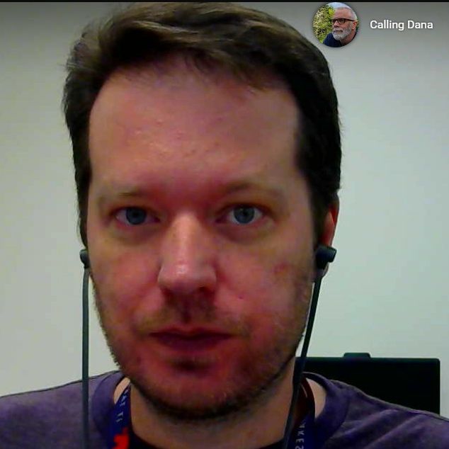 Profile of Sam Hollis