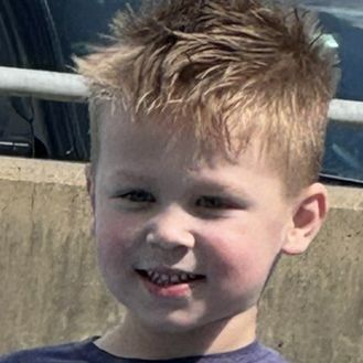 Profile of Kaladin Suter