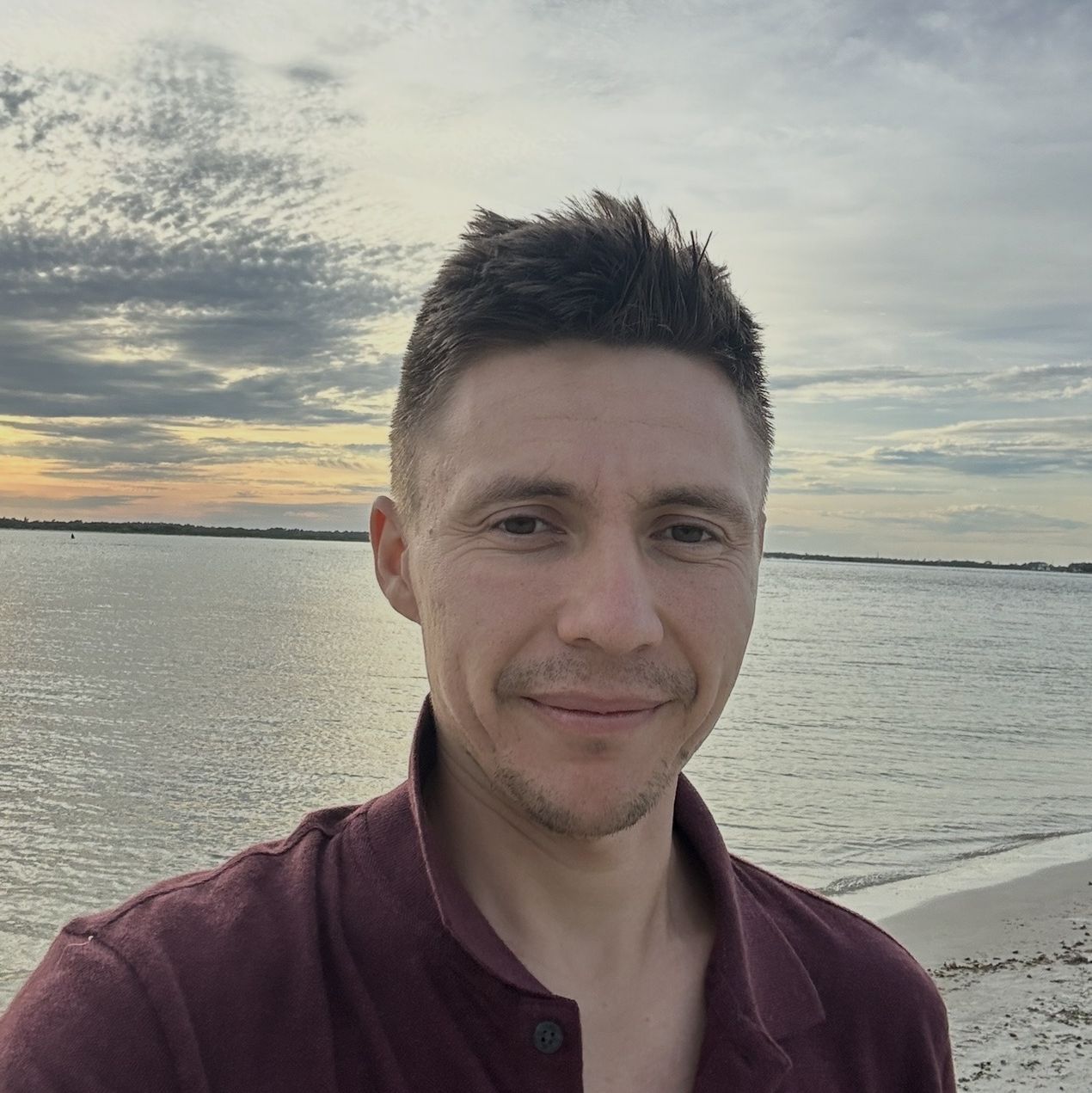 Profile of Artem Valitov