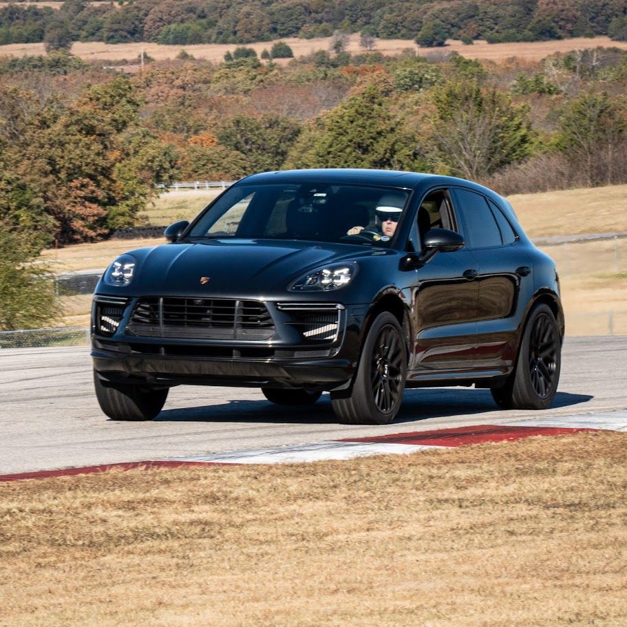 Profile of Richard Armstrong