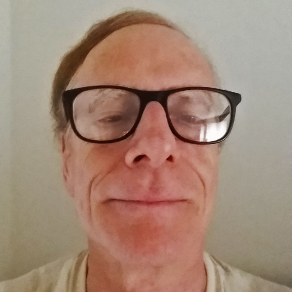 Profile of Simon Favre