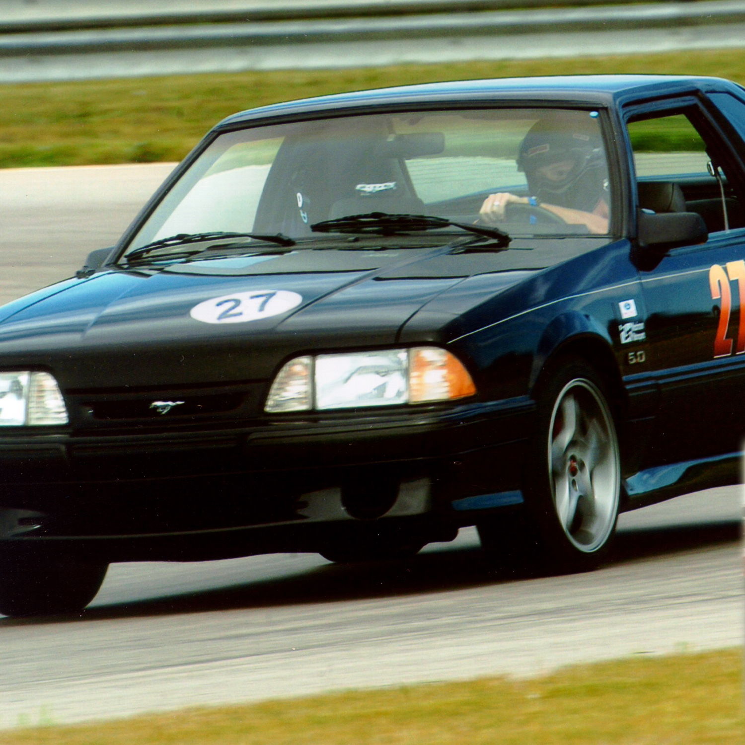 Profile of Adam Vincens