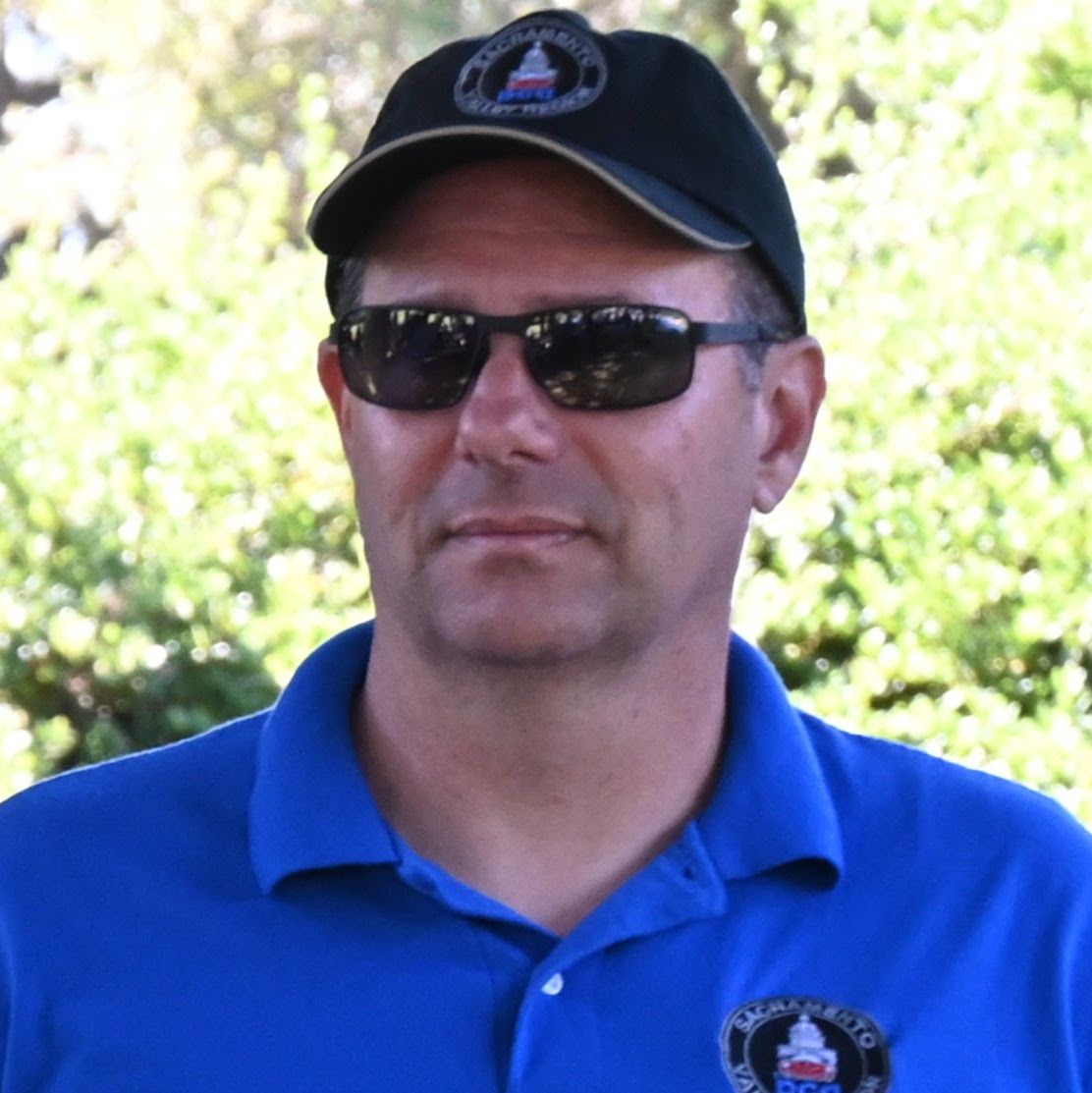 Profile of David Betts