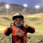 Profile of Rey Resendez