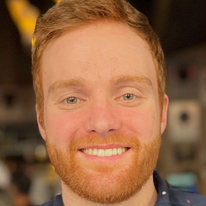 Profile of Sebastian Bludau