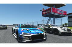 SILO GT Tuesday Racing League Round B2