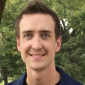 Profile of Blake Pomykal