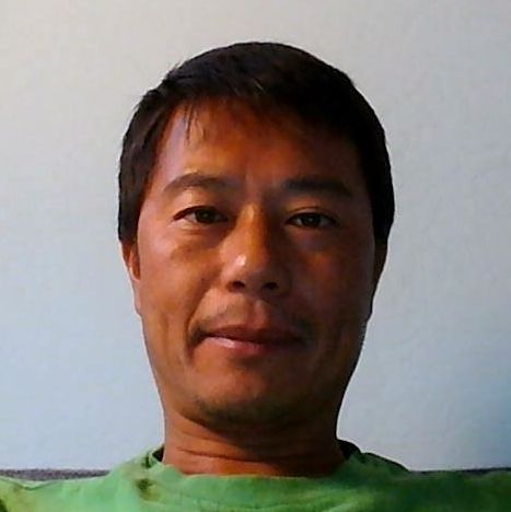Profile of Patrick Hung