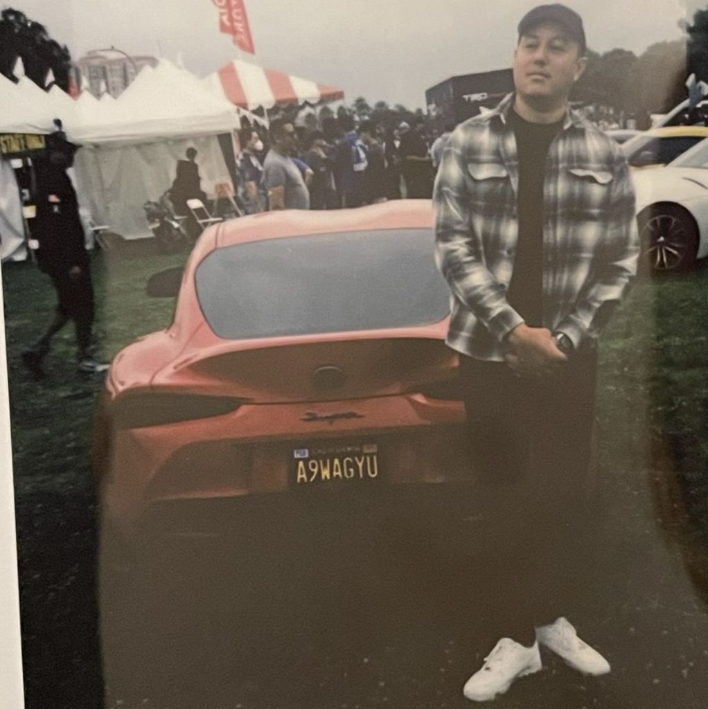 Profile of Harry Reid