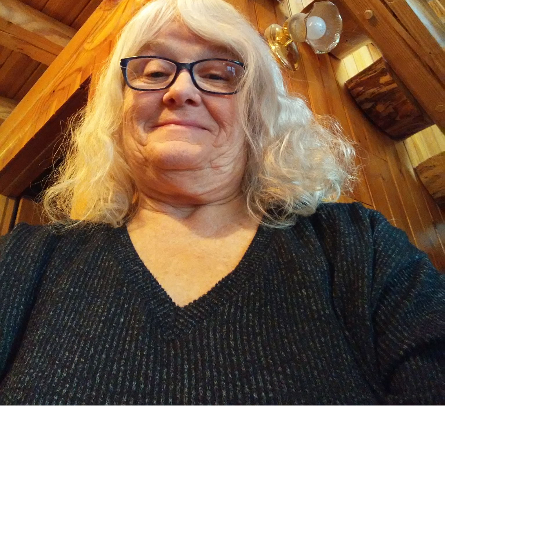 Profile of Peggy Anson