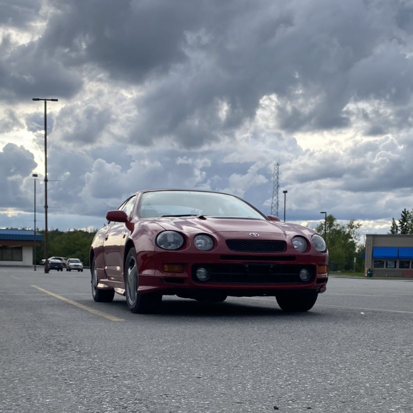 Profile of Luke Johnson