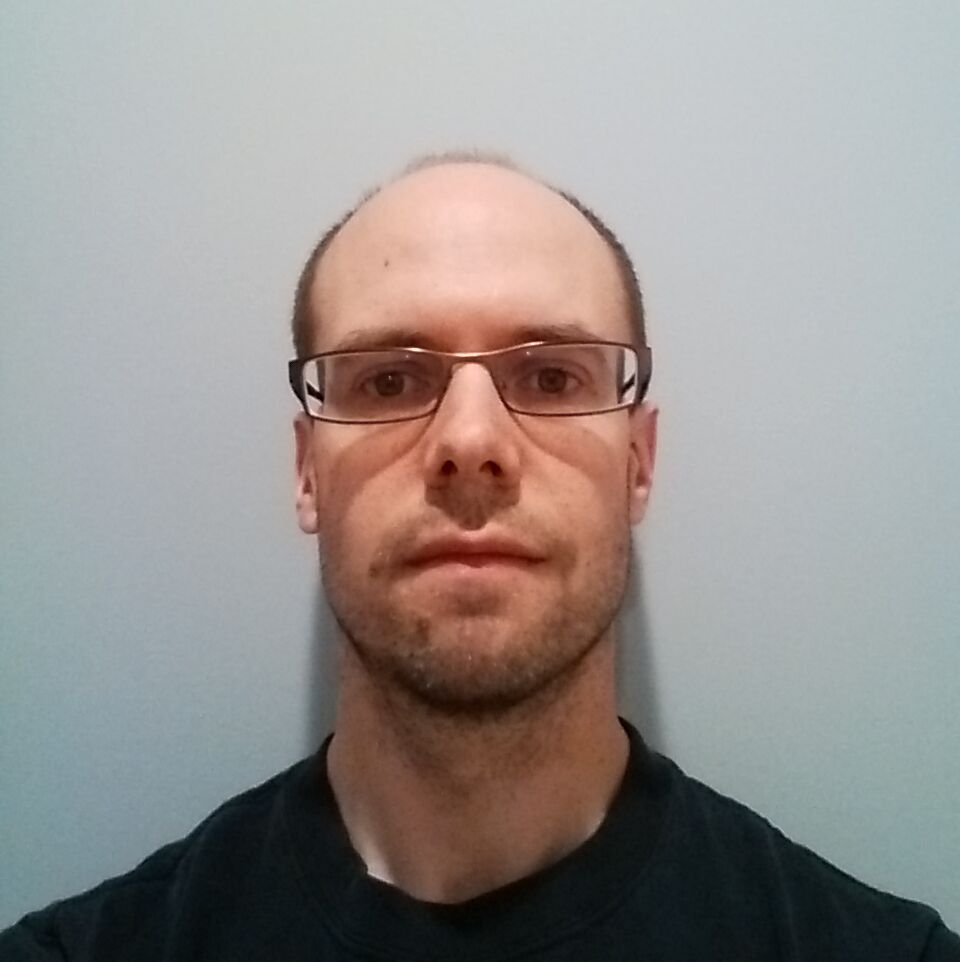 Profile of Justin Lewicke