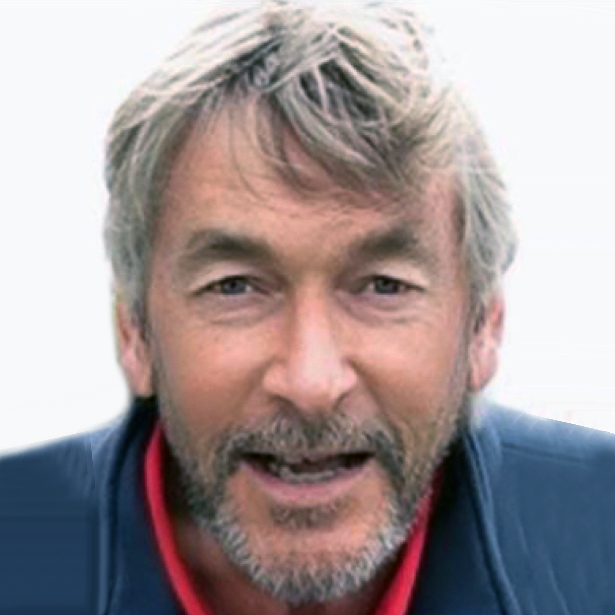 Profile of Chris R