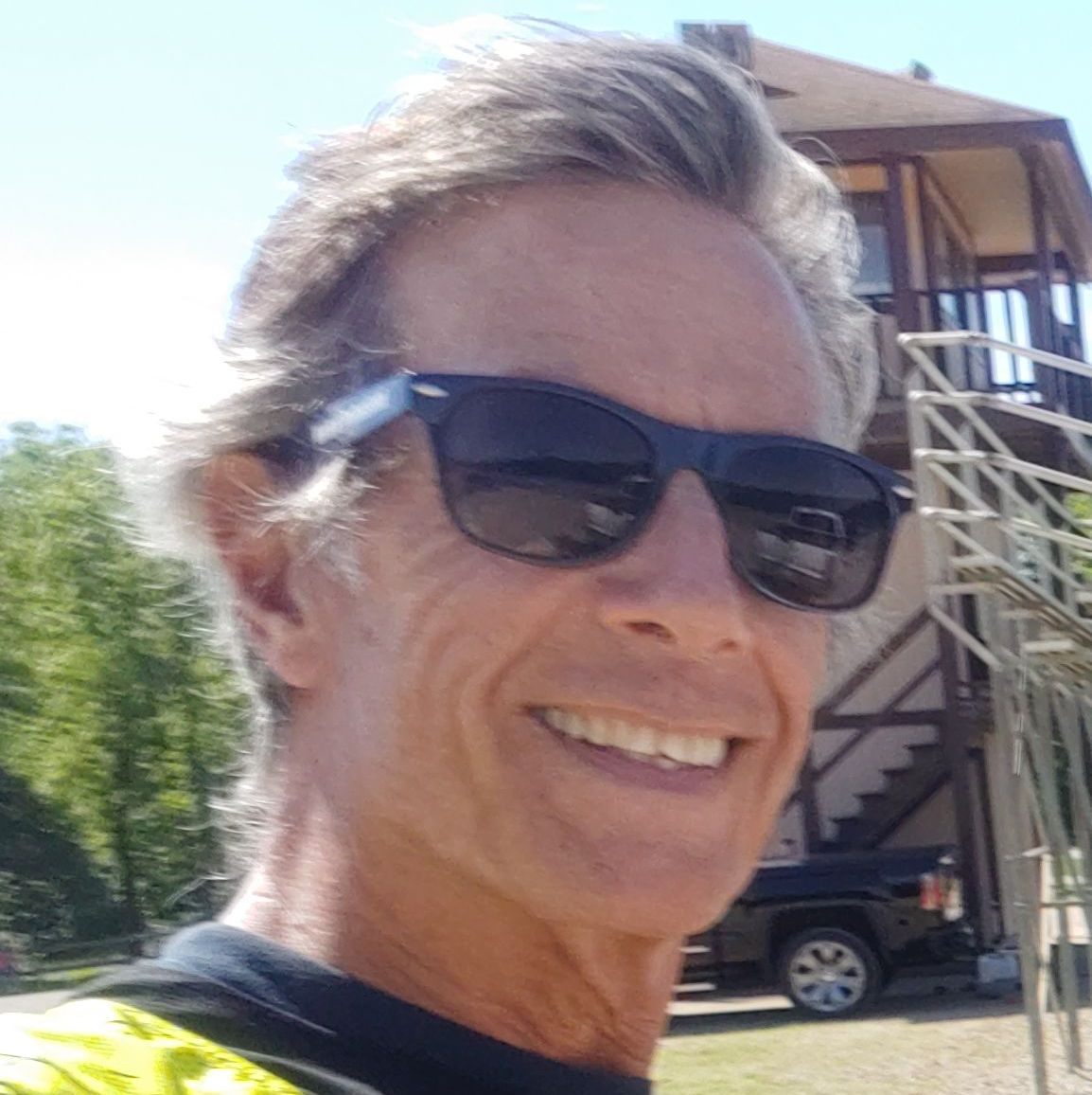 Profile of Jeffrey Campbell