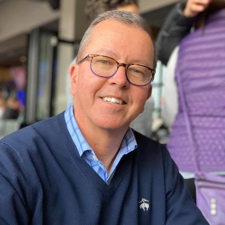 Profile of Robert Edwards