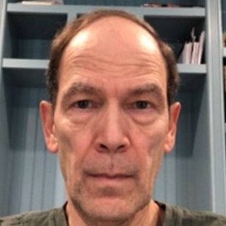 Profile of Paul Warner