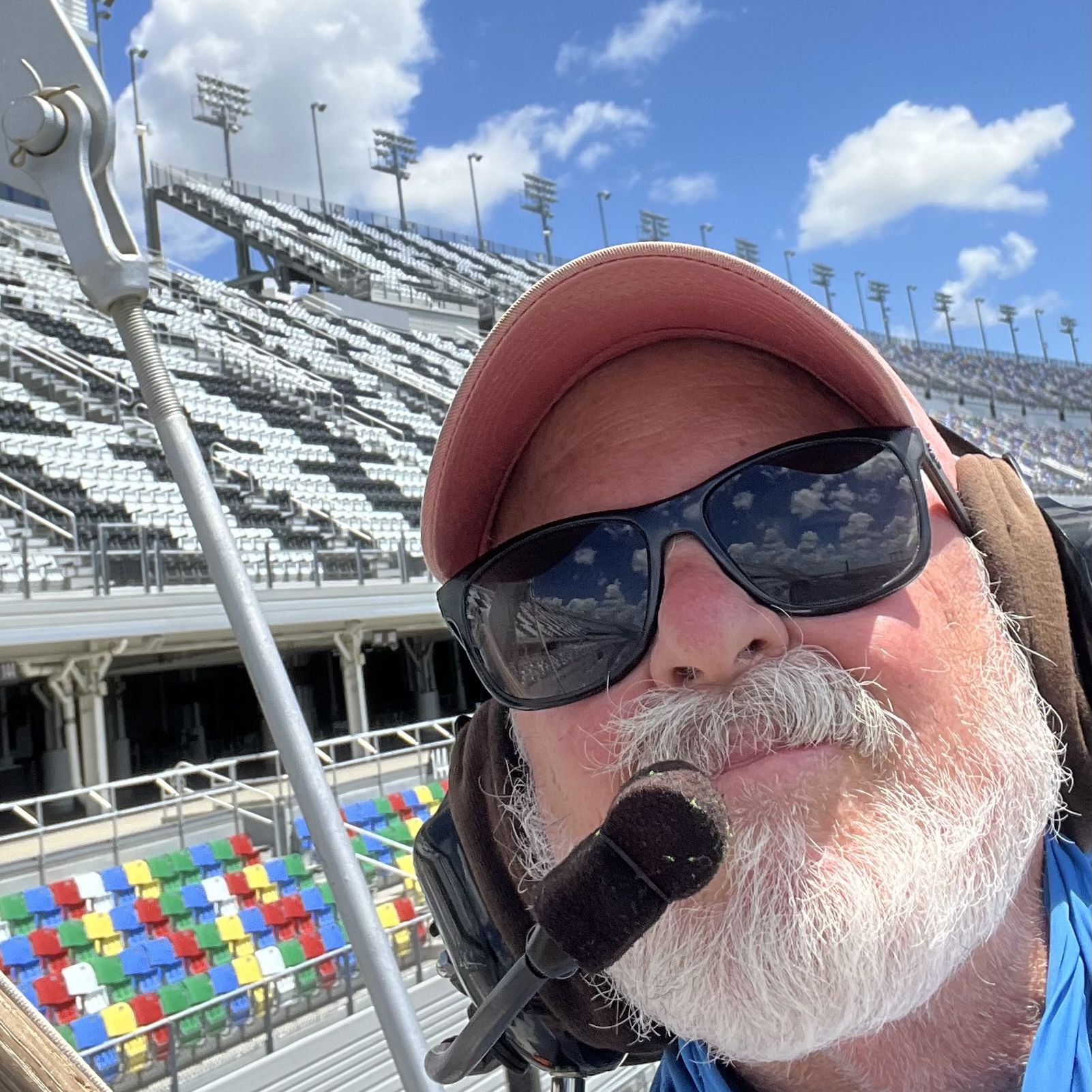 Profile of James Millette