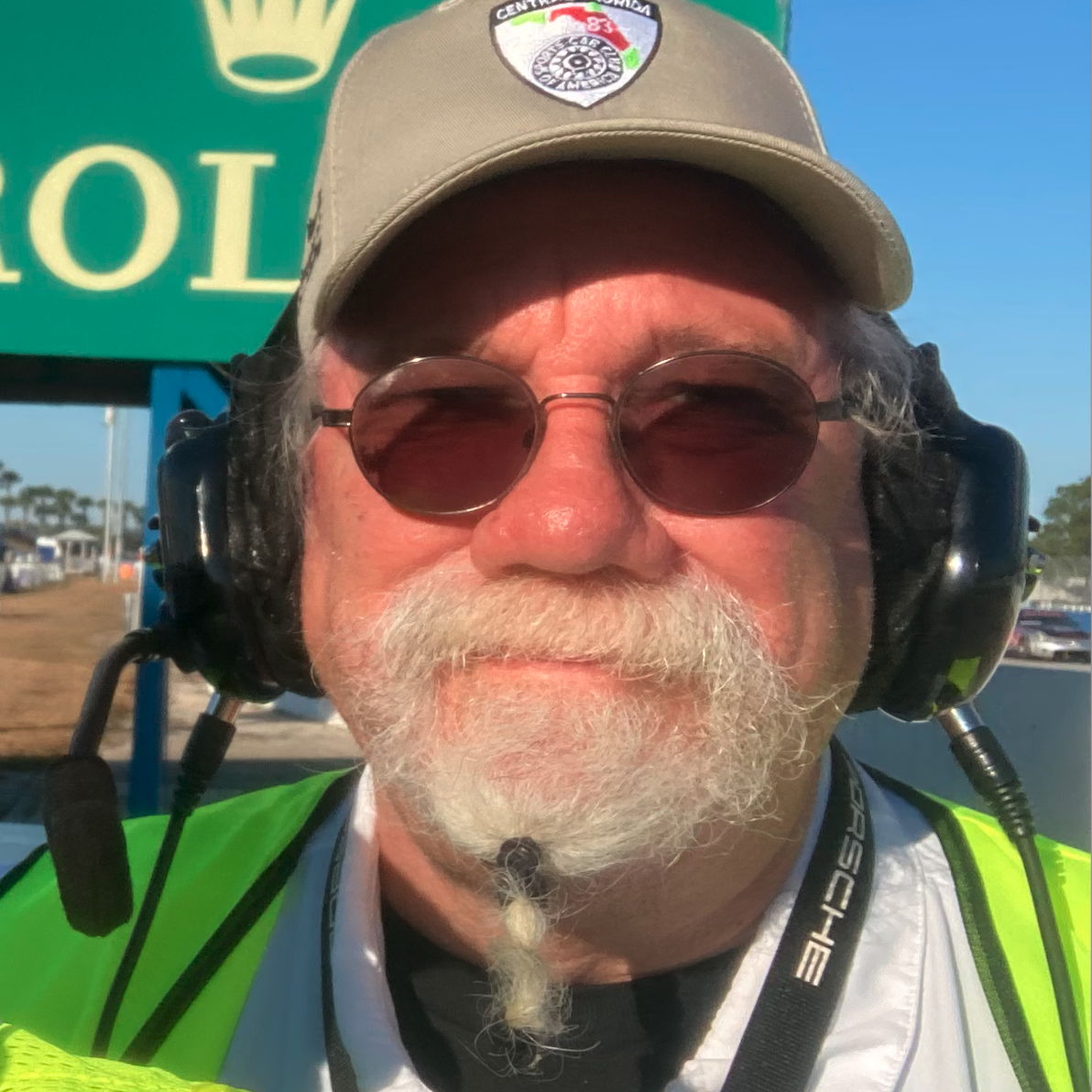 Profile of Paul Francoeur