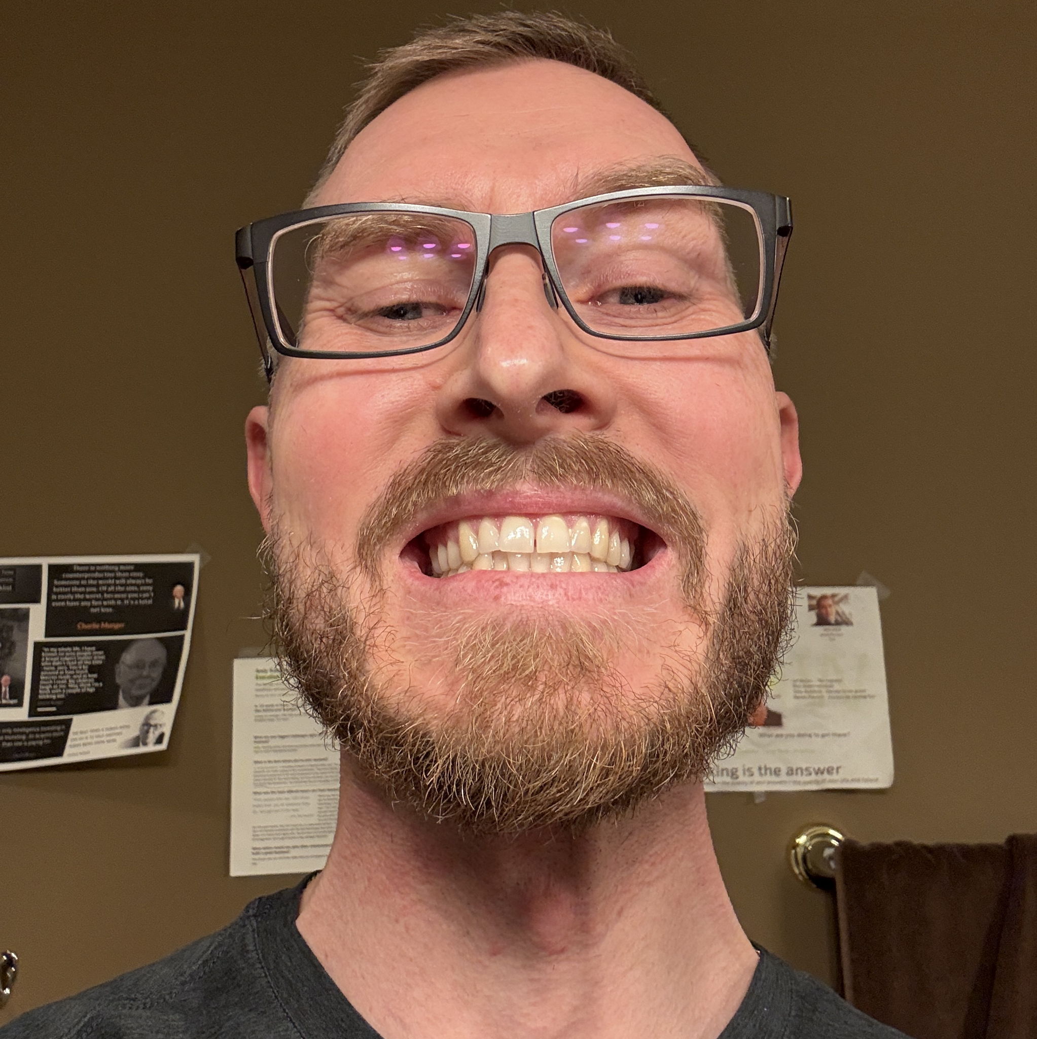 Profile of Jt Wangercyn