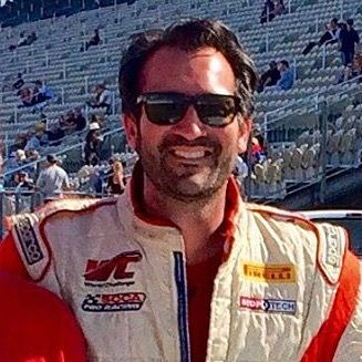 Profile of Anthony Rimicci