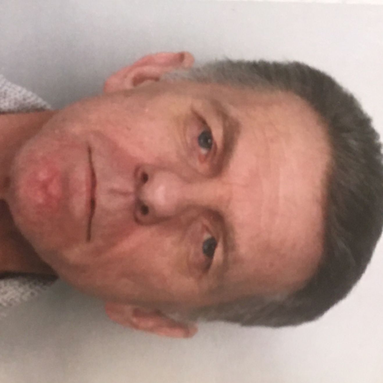 Profile of Patrice Nury