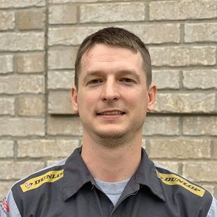 Profile of Daniel Mataczynski