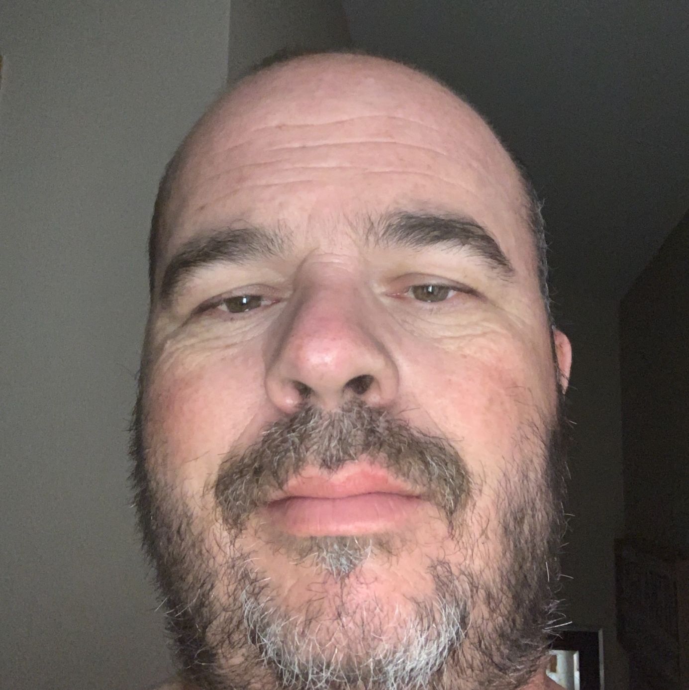 Profile of Don Parbs