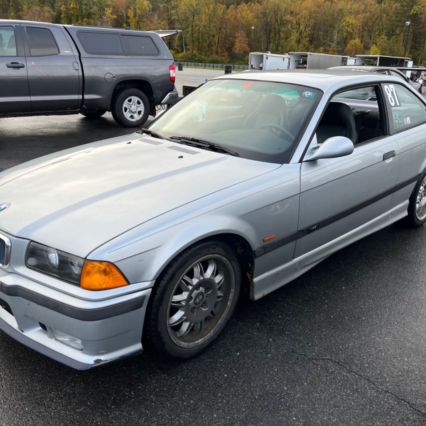 Profile of Dave Schrader