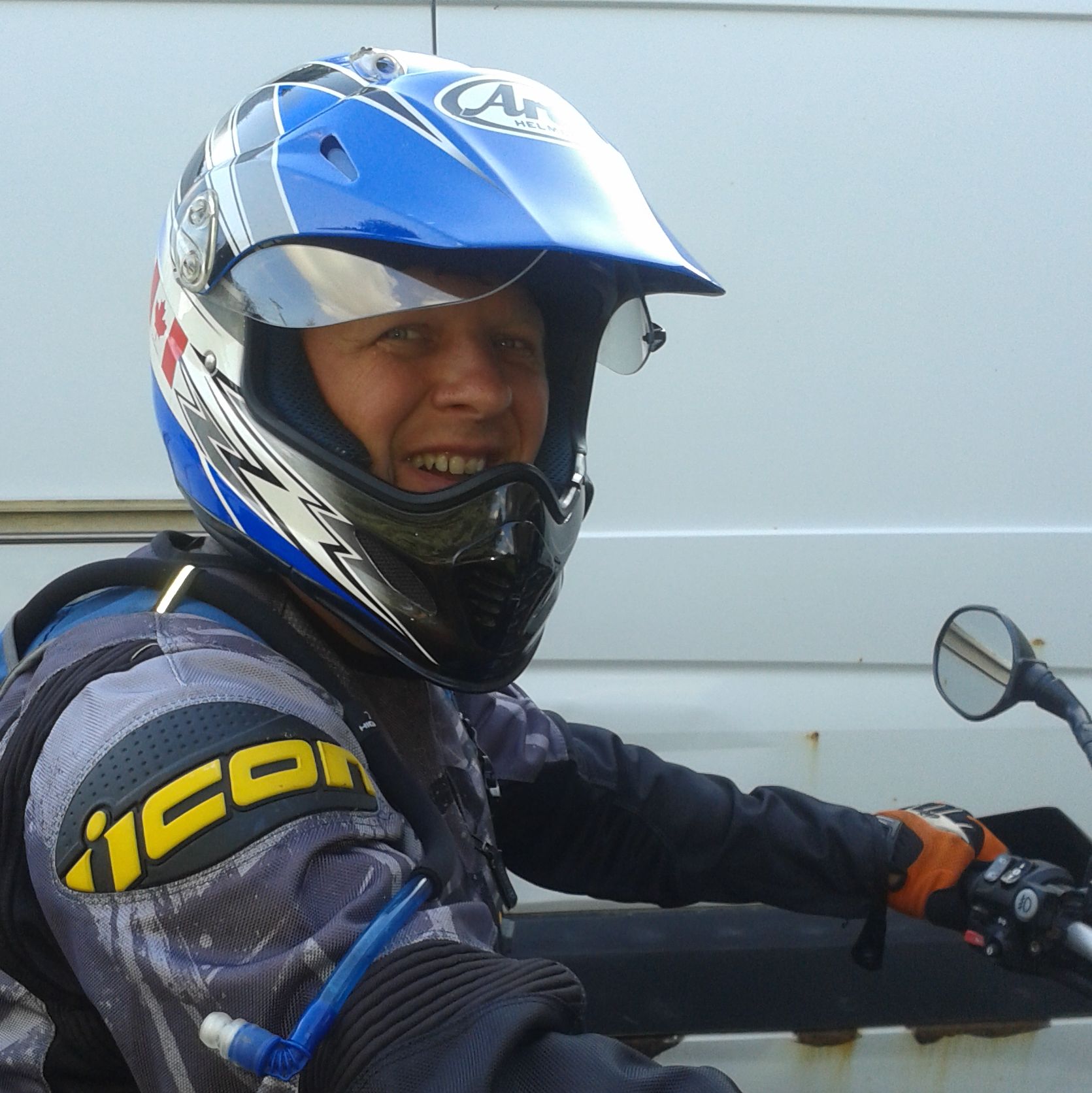 Profile of Gabriel Ursache