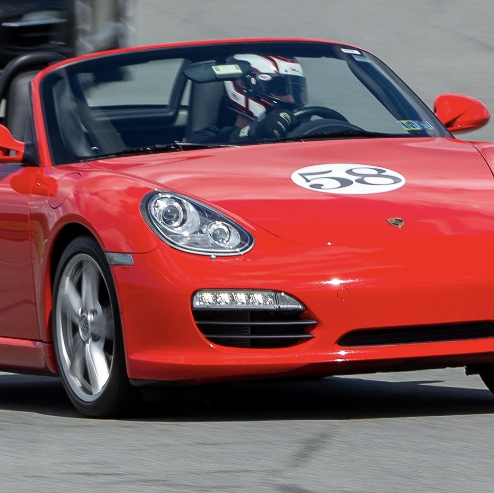 Profile of Jeff Bower