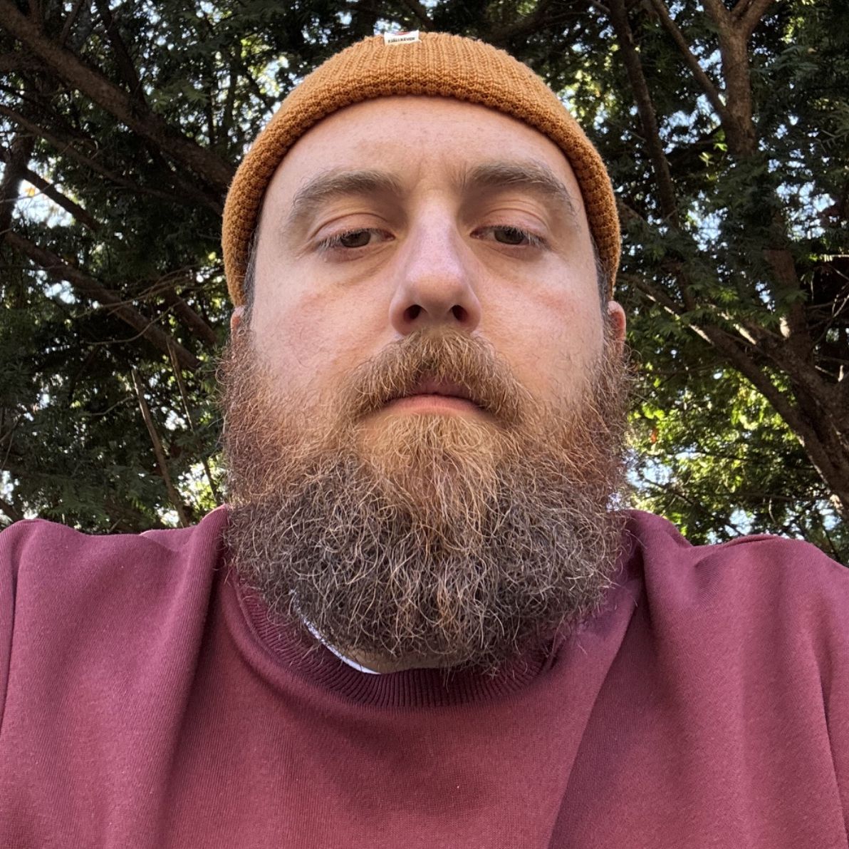 Profile of Tyler Tuech