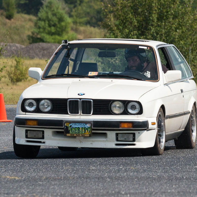 Profile of Colton Young