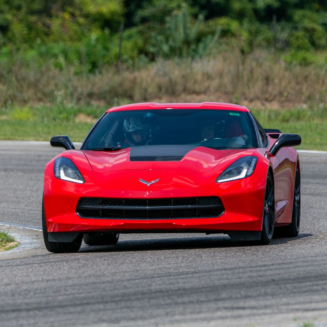 Profile of Christopher Zygmunt