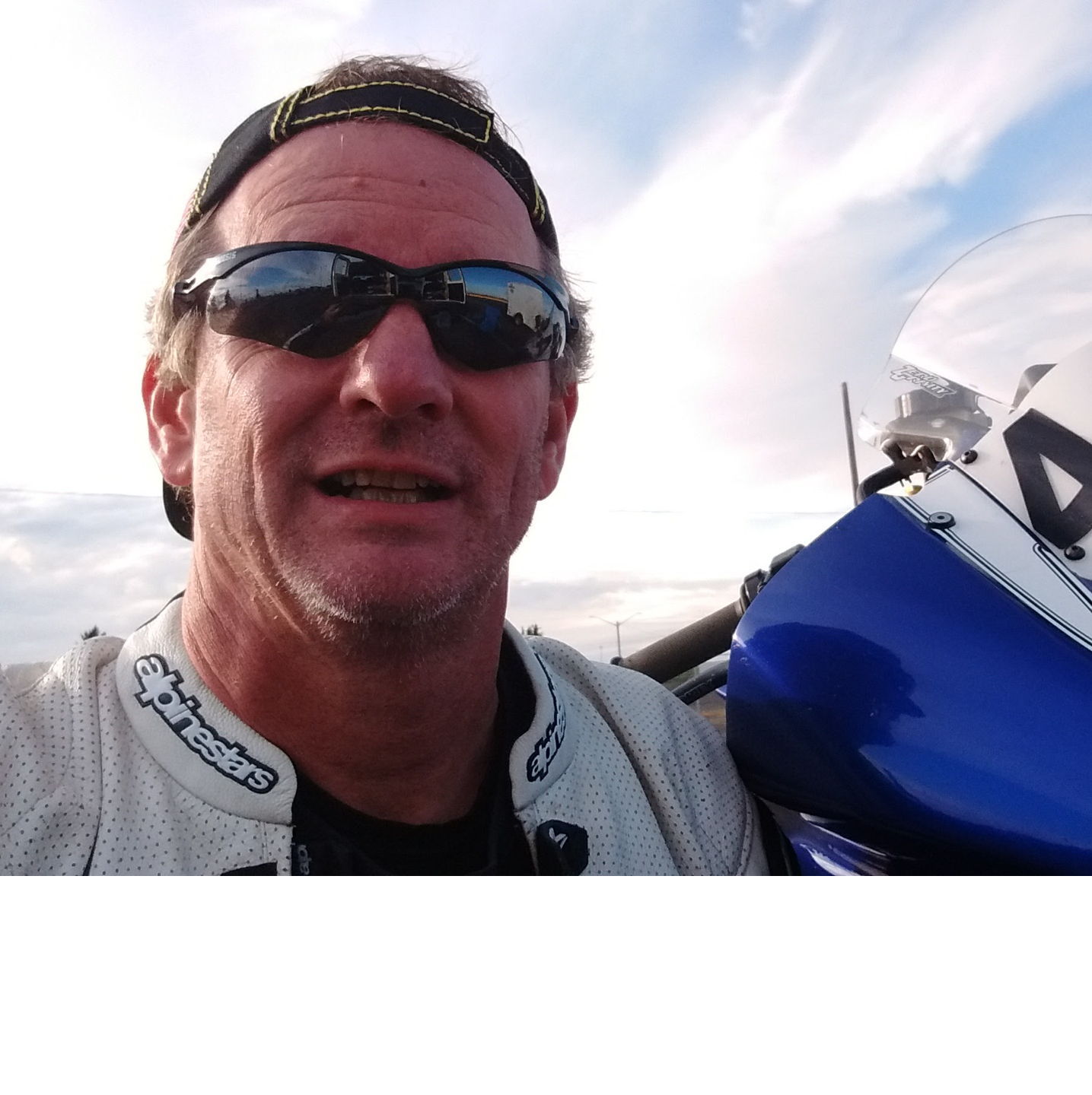 Profile of Eric Moore