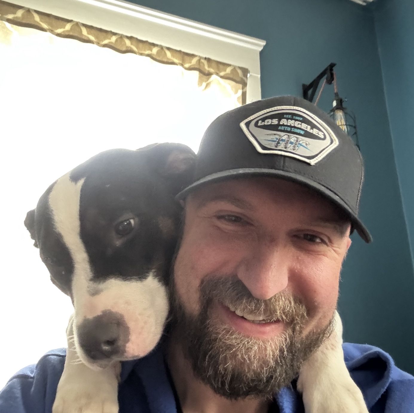 Profile of Zachary Rice