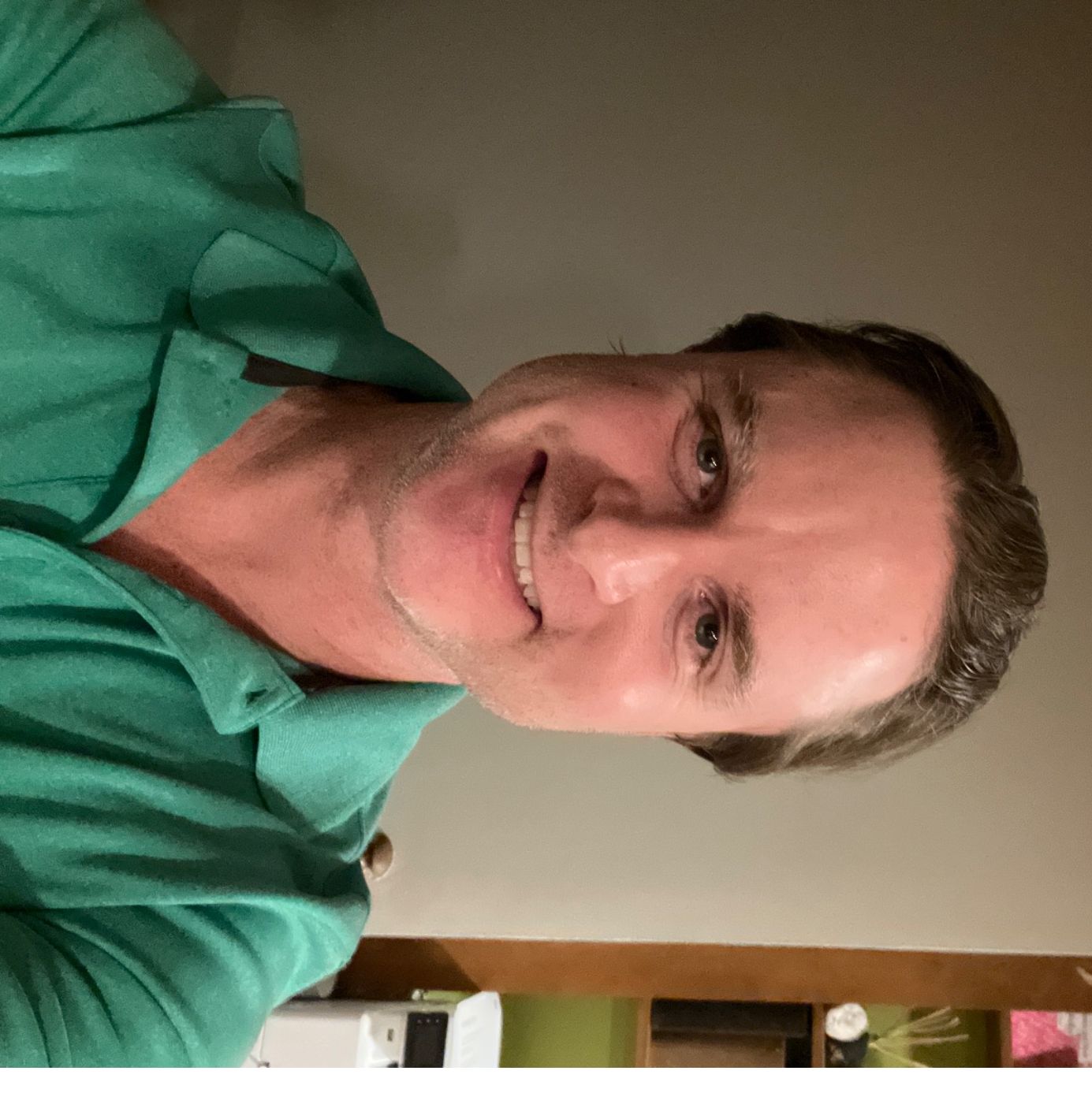 Profile of Keith Dohn