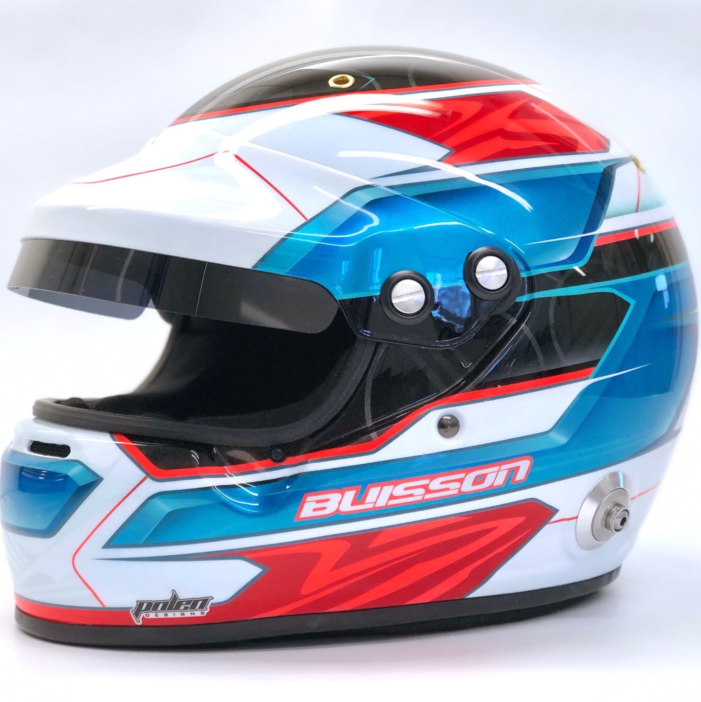 Profile of Gerard Buisson