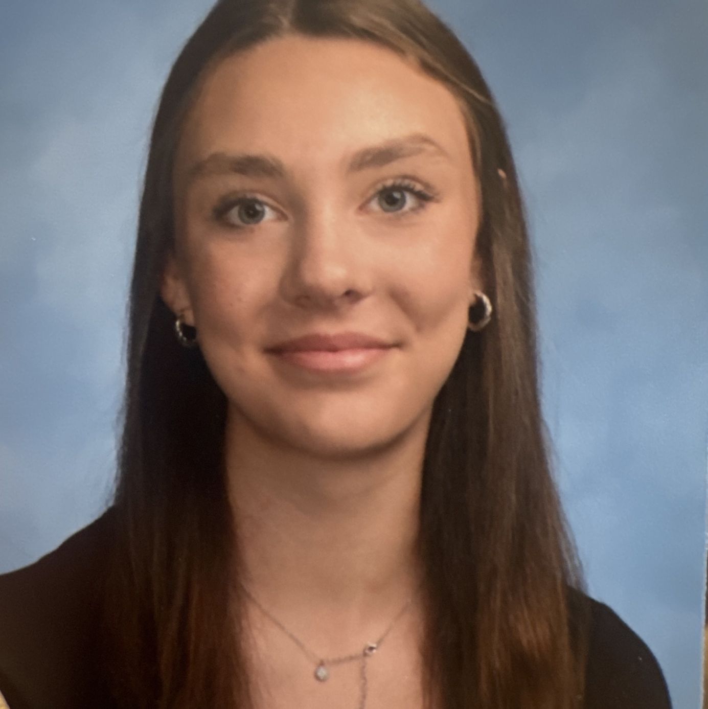 Profile of Emma McDowall